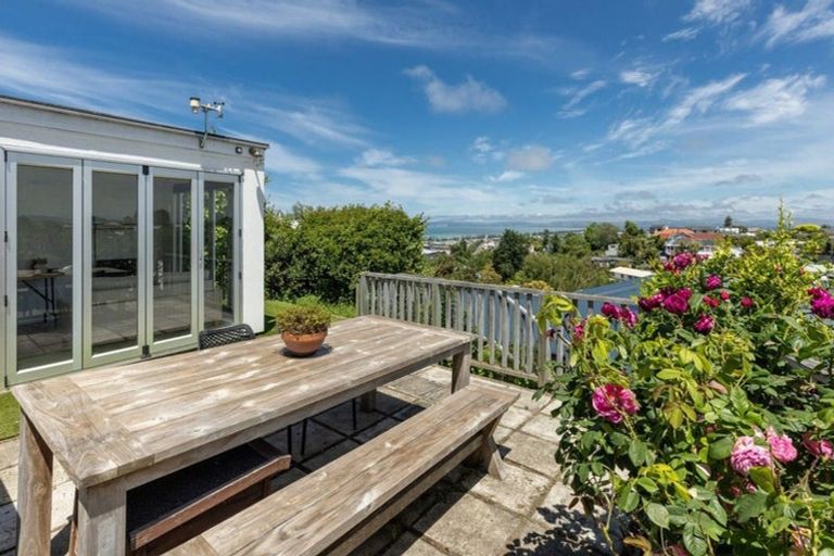 Photo of property in 6 Harvey Road, Bluff Hill, Napier, 4110