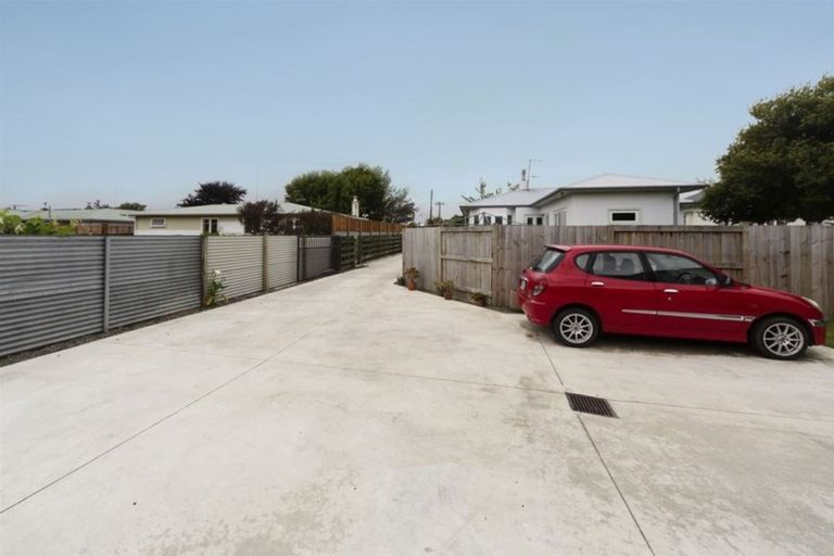 Photo of property in 9a Wellington Street, Feilding, 4702