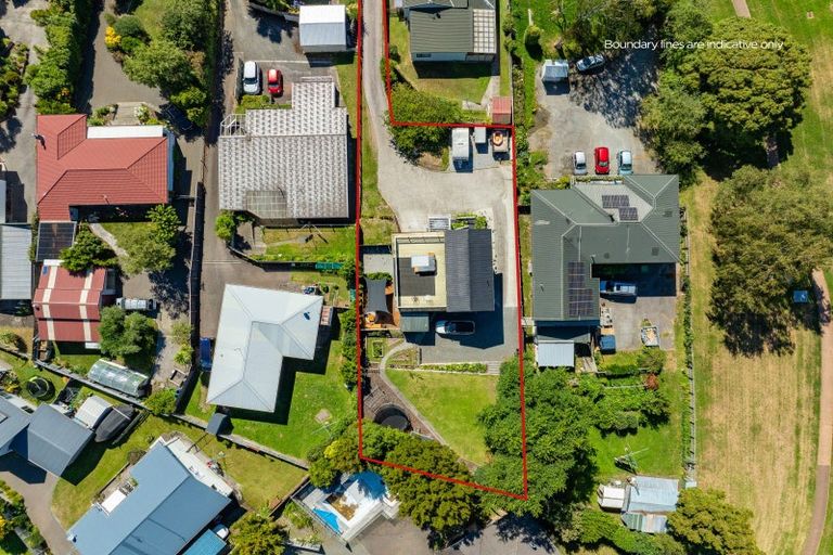 Photo of property in 75 Gillies Avenue, Taupo, 3330
