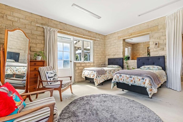 Photo of property in 225 Turkey Flat Road, Te Kopuru, 0391