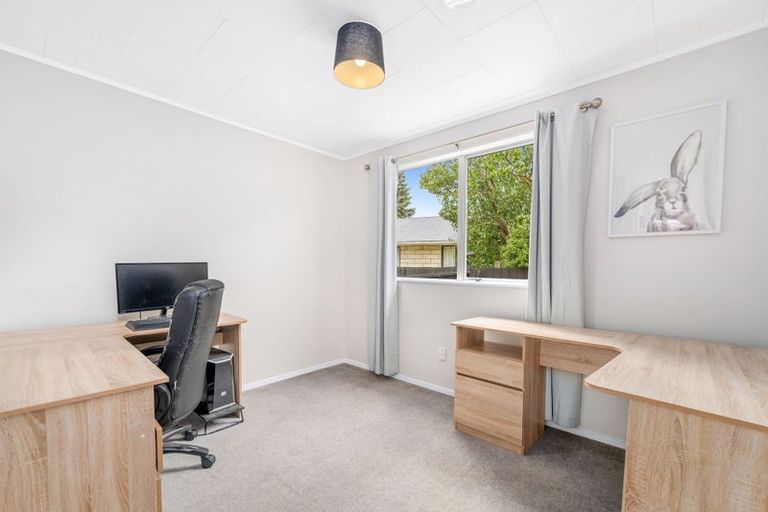Photo of property in 4a Chaucer Street, Rolleston, 7614