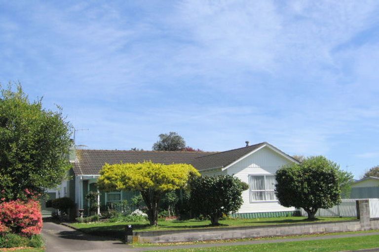 Photo of property in 3 Rawhiti Avenue, Matamata, 3400
