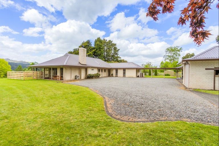 Photo of property in 25 Marsack Road, Taumarunui, 3992