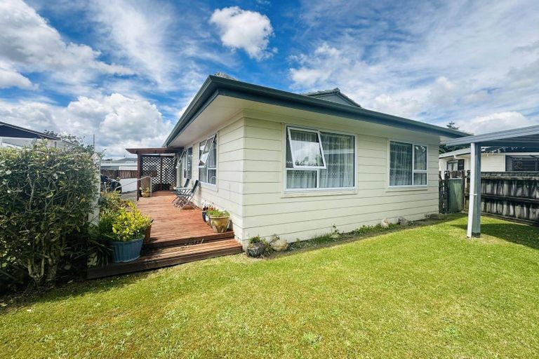 Photo of property in 115 Paraonui Road, Tokoroa, 3420