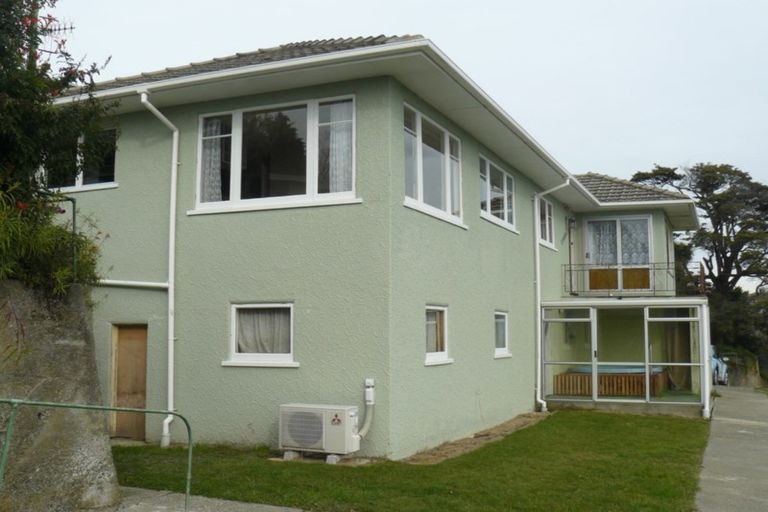 Photo of property in 39 Stansell Avenue, Tahunanui, Nelson, 7011