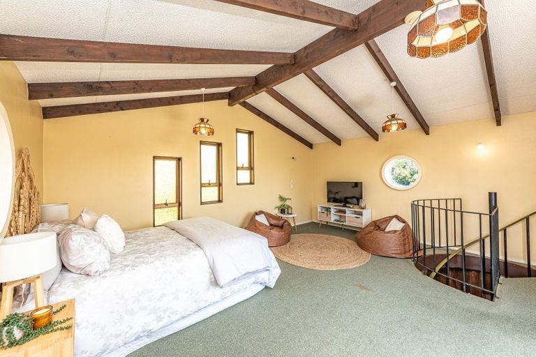 Photo of property in 22 Akepiro Place, Tawhero, Whanganui, 4501