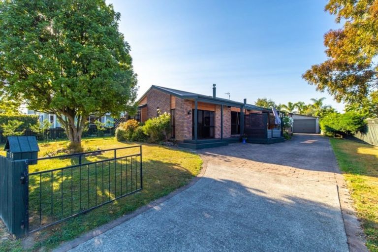 Photo of property in 39 Rushton Road, Morrinsville, 3300