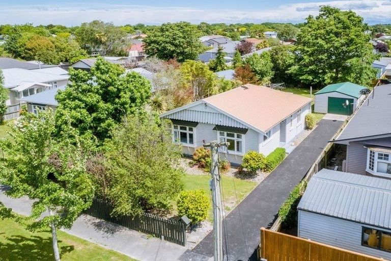 Photo of property in 31 Carrick Street, Mairehau, Christchurch, 8013