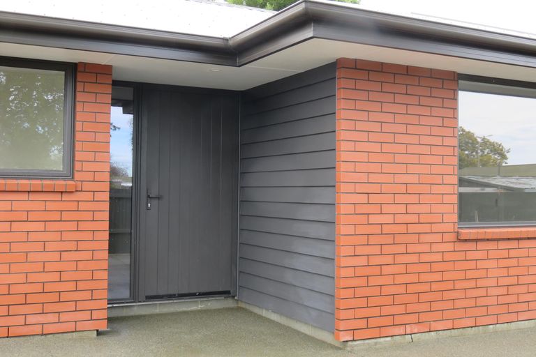 Photo of property in 12a Davie Street, Temuka, 7920