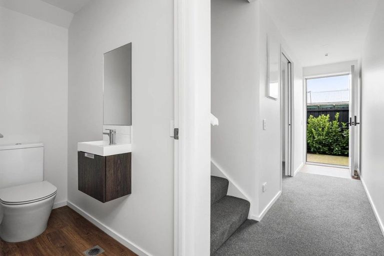 Photo of property in 6/94 Cobham Street, Spreydon, Christchurch, 8024