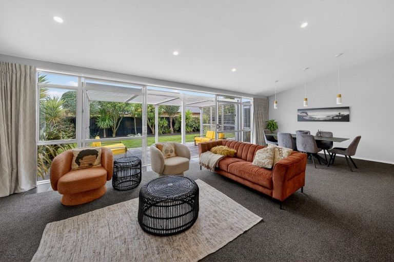 Photo of property in 66 Lamorna Road, Parklands, Christchurch, 8083
