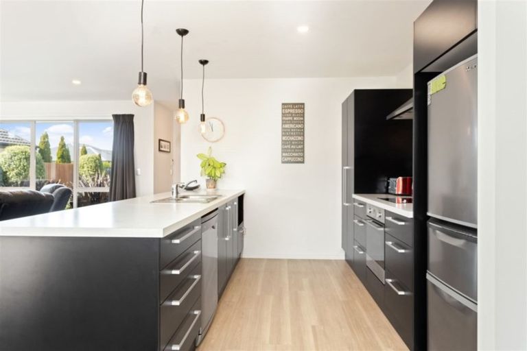 Photo of property in 18 Napier Drive, Wigram, Christchurch, 8042