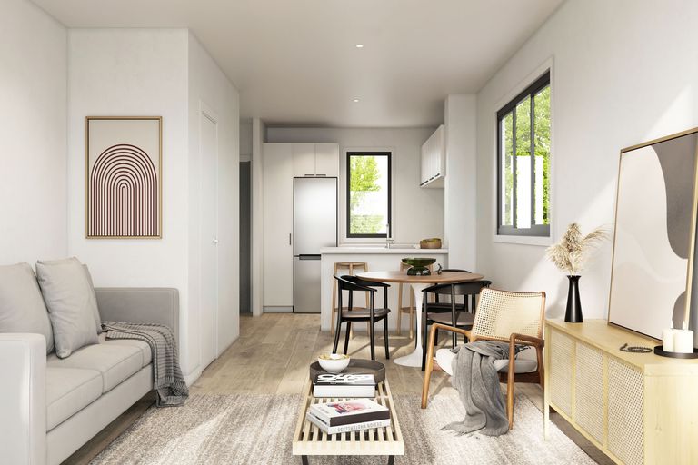 Photo of property in 15 Sealord Place, Manurewa, Auckland, 2102