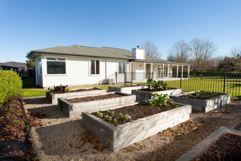 Photo of property in 1 Cliftondell Close, Matamata, 3400