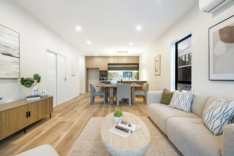 Photo of property in 1/18 Handley Avenue, Narrow Neck, Auckland, 0624