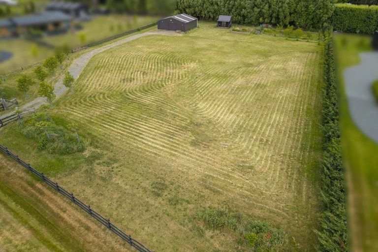 Photo of property in 10 Orbiter Drive, Ohoka, 7692