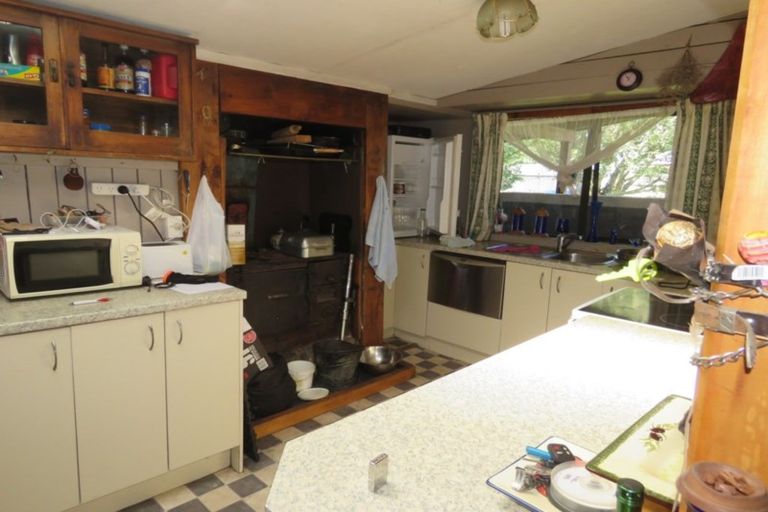Photo of property in 1670 State Highway 7, Maimai, Reefton, 7895