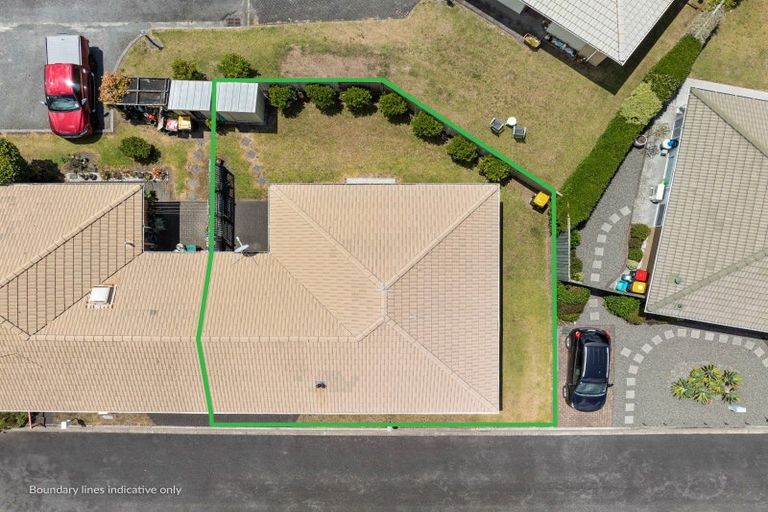 Photo of property in 12/11 Campbell Close, Whangamata, 3620