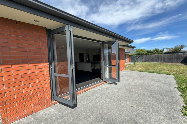 Photo of property in 75 Buckhurst Avenue, Wigram, Christchurch, 8042