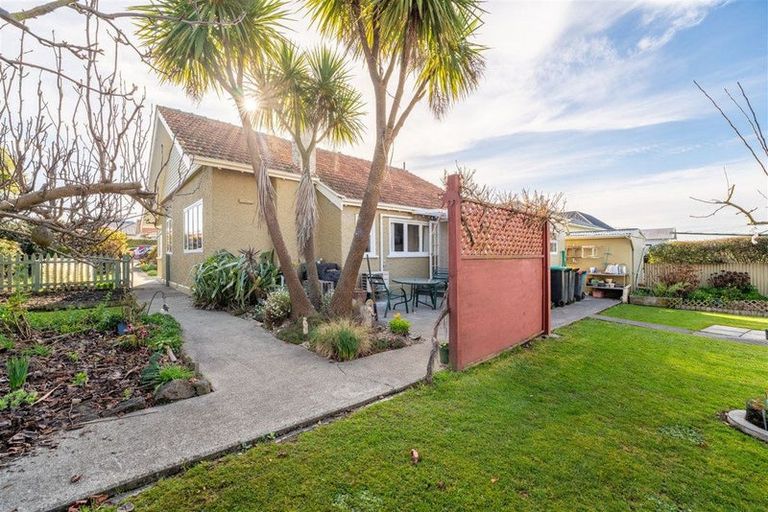Photo of property in 202 Wai-iti Road, Highfield, Timaru, 7910