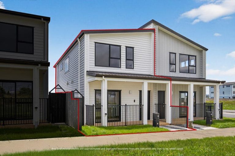 Photo of property in 47 Auranga Drive, Karaka, Papakura, 2113