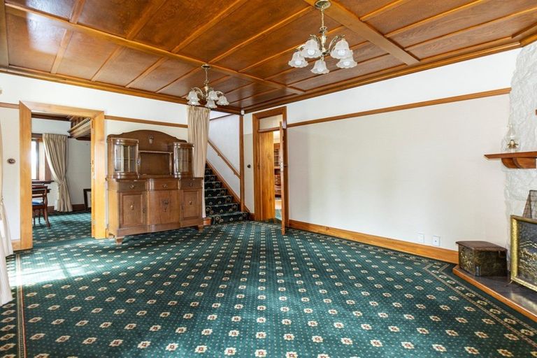 Photo of property in 1145 Geraldine-fairlie Highway, Kakahu, Geraldine, 7991