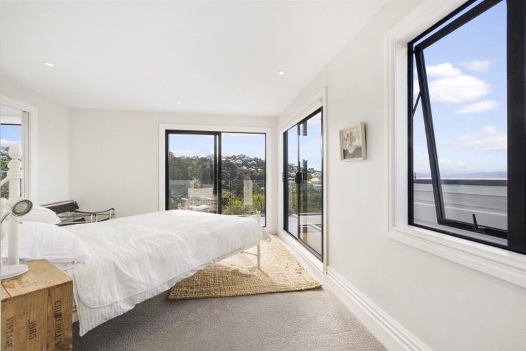 Photo of property in 38 Mortimer Terrace, Aro Valley, Wellington, 6021