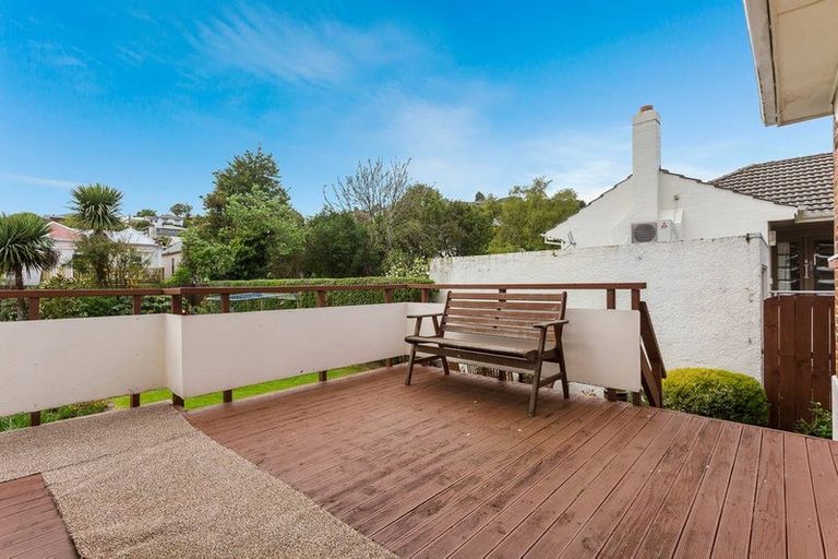 Photo of property in 25 Glendining Avenue, North East Valley, Dunedin, 9010