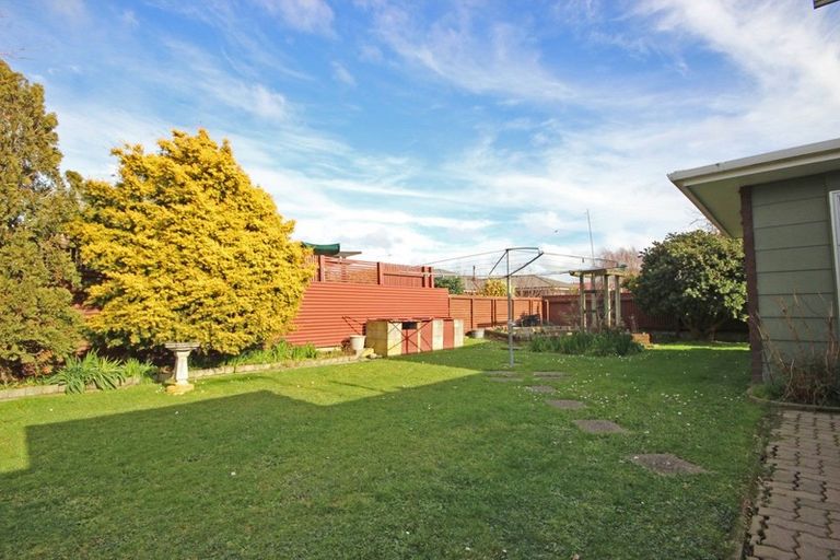 Photo of property in 9a Moyne Avenue, Milson, Palmerston North, 4414