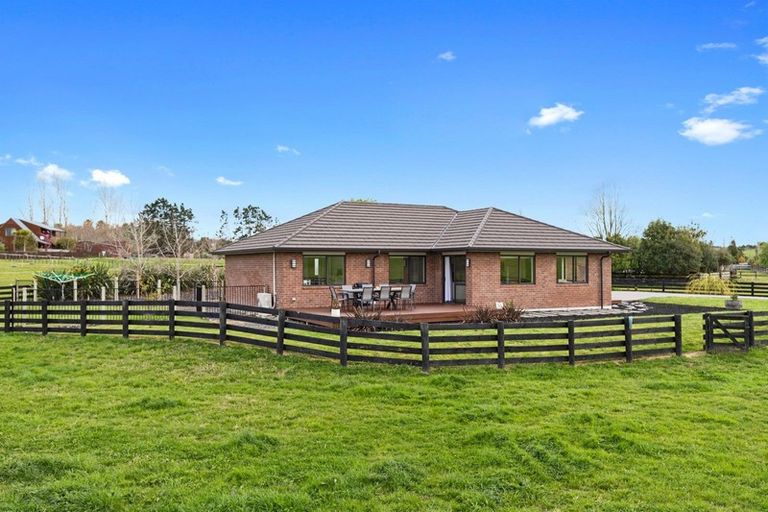 Photo of property in 115a Travers Road, Te Kauwhata, 3782