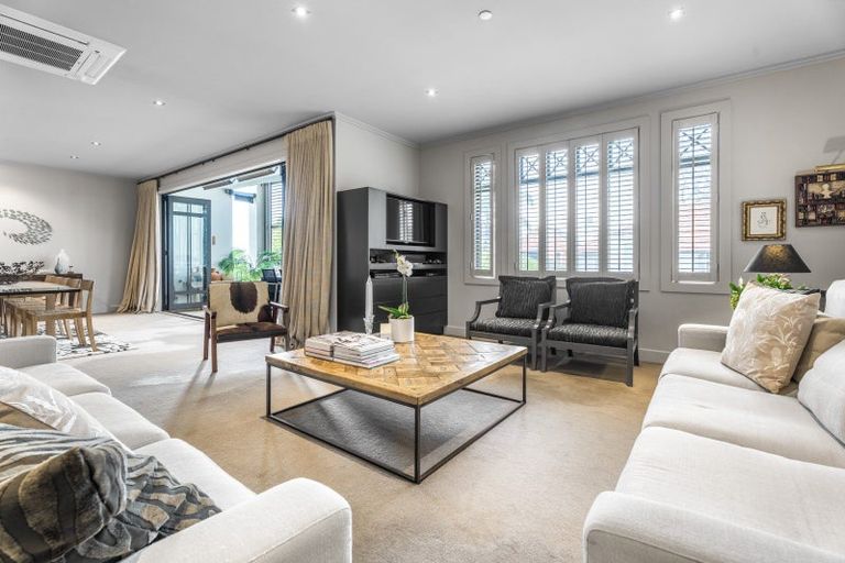 Photo of property in 1c/9 Saint Georges Bay Road, Parnell, Auckland, 1052