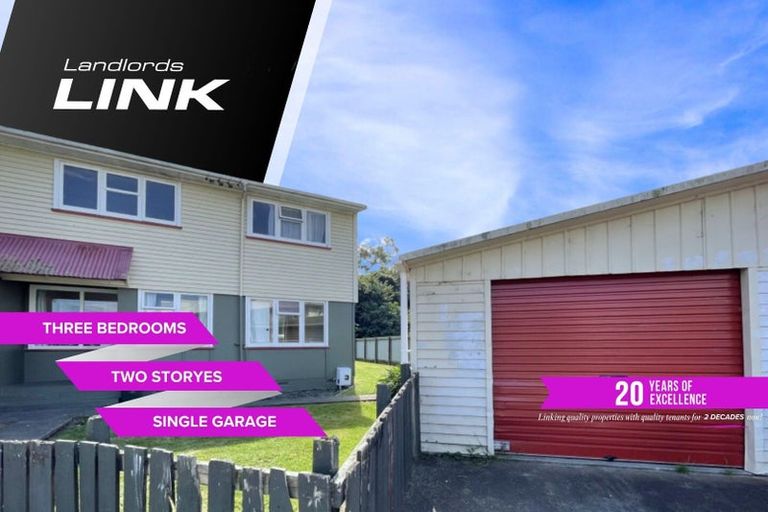 Photo of property in 14 Kotare Street, Aramoho, Whanganui, 4500