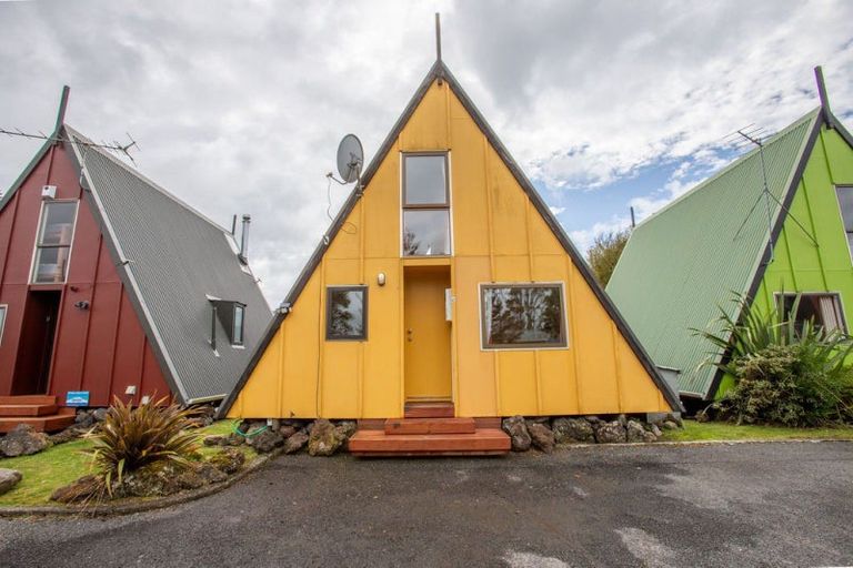 Photo of property in 20 Shannon Street, Ohakune, 4625