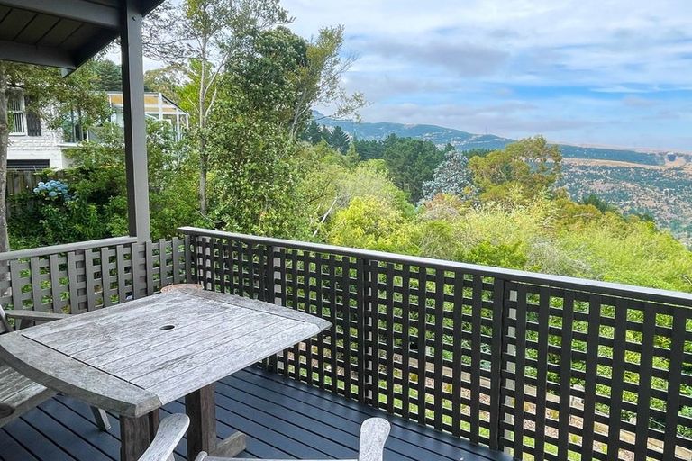 Photo of property in 218 Dyers Pass Road, Cashmere, Christchurch, 8022