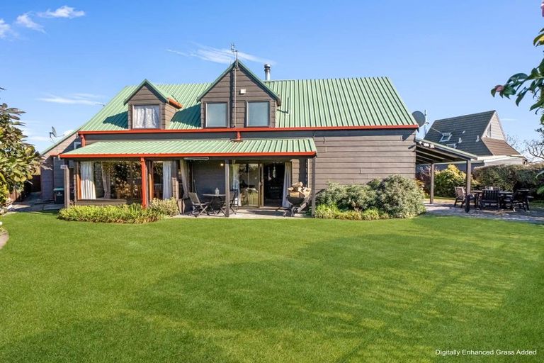 Photo of property in 8 Payling Lane, Mairehau, Christchurch, 8052