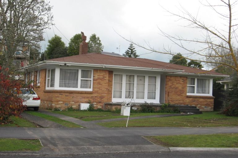 Photo of property in 19 Aurora Terrace, Hillcrest, Hamilton, 3216