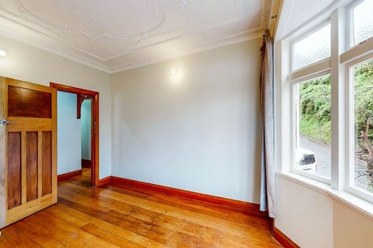 Photo of property in 45a Adams Terrace, Aro Valley, Wellington, 6021
