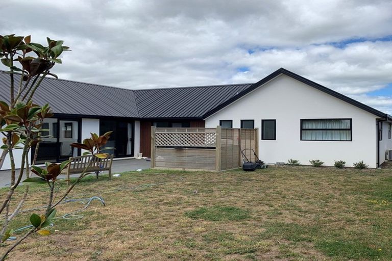 Photo of property in 65 Hungerford Drive, Rolleston, 7615