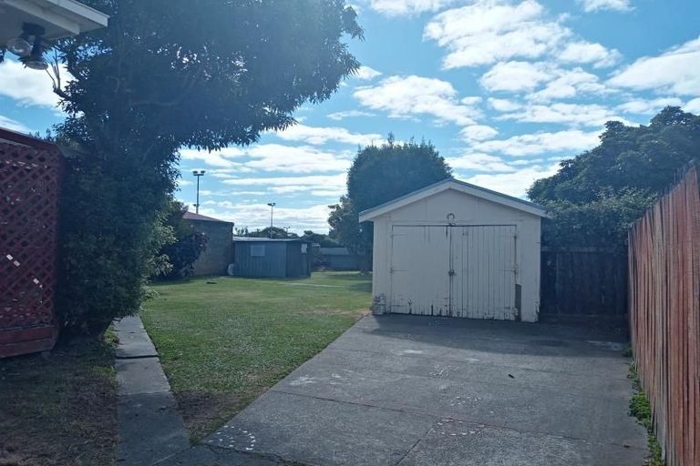 Photo of property in 178 Nuffield Avenue, Marewa, Napier, 4110
