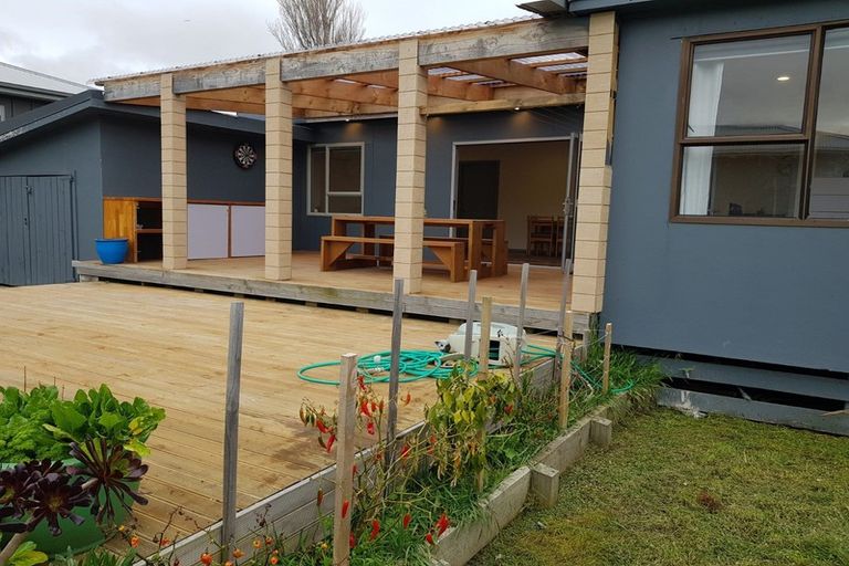 Photo of property in 4 Titoki Road, Raumati Beach, Paraparaumu, 5032