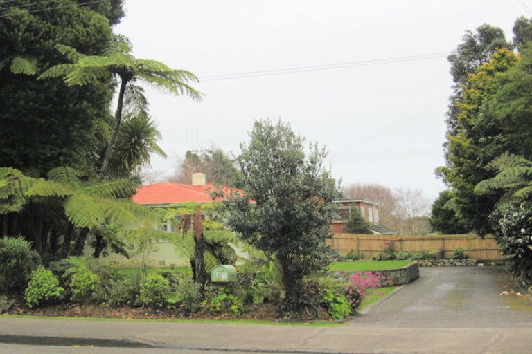 Photo of property in 12 The Avenue, Levin, 5510