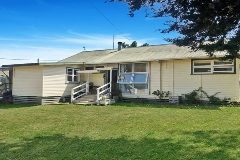 Photo of property in 2 Tawata Road, Kirikau, Taumarunui, 3993