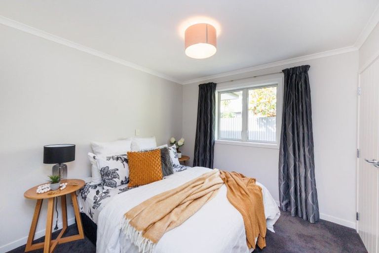 Photo of property in 322a College Street, West End, Palmerston North, 4410