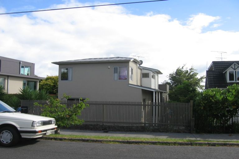 Photo of property in 8 Rawhitiroa Road, Kohimarama, Auckland, 1071