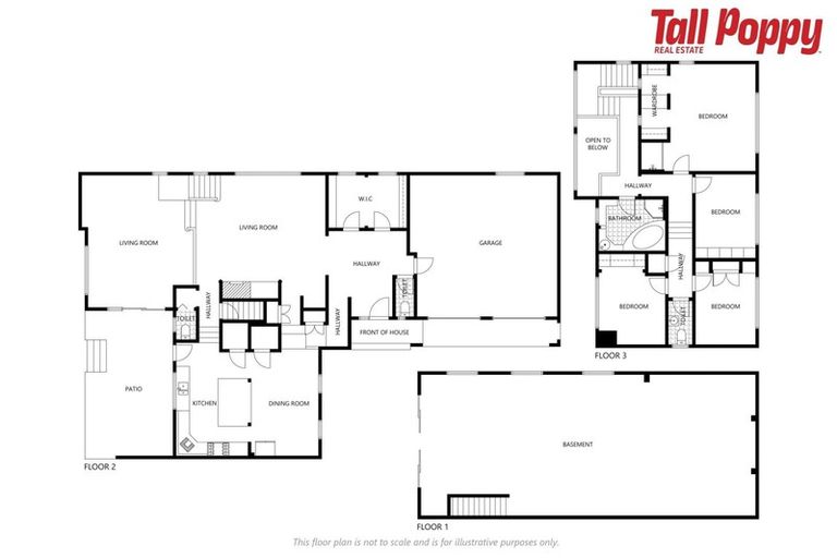 Photo of property in 21 Dalton Grove, Stokes Valley, Lower Hutt, 5019