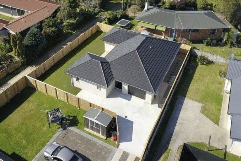 Photo of property in 72b Cameron Road, Te Puke, 3119