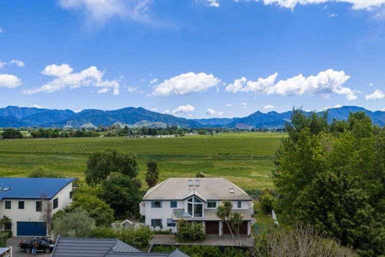 Photo of property in 41 Endeavour Street, Riversdale, Blenheim, 7201