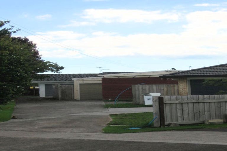 Photo of property in 37a Wintere Road, Papatoetoe, Auckland, 2025