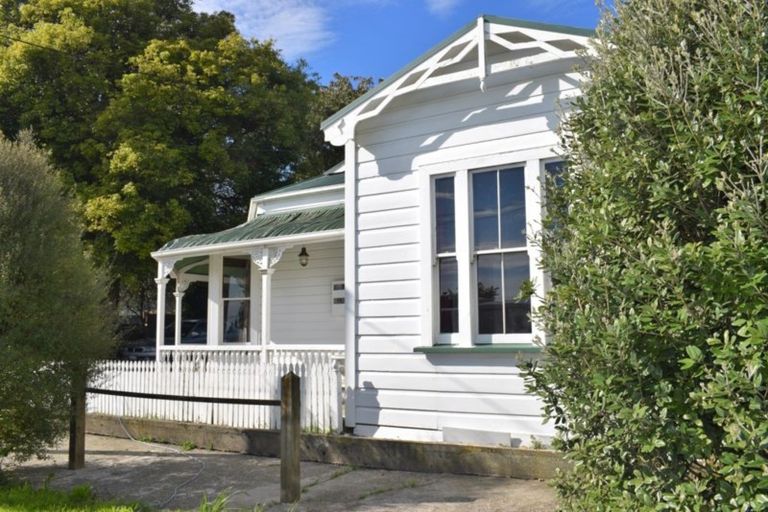 Photo of property in 45 Honi Taipua Street, Manakau, Levin, 5573