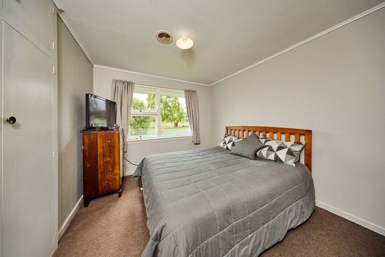 Photo of property in 1199 Parnassus Road, Ferniehurst, Cheviot, 7384
